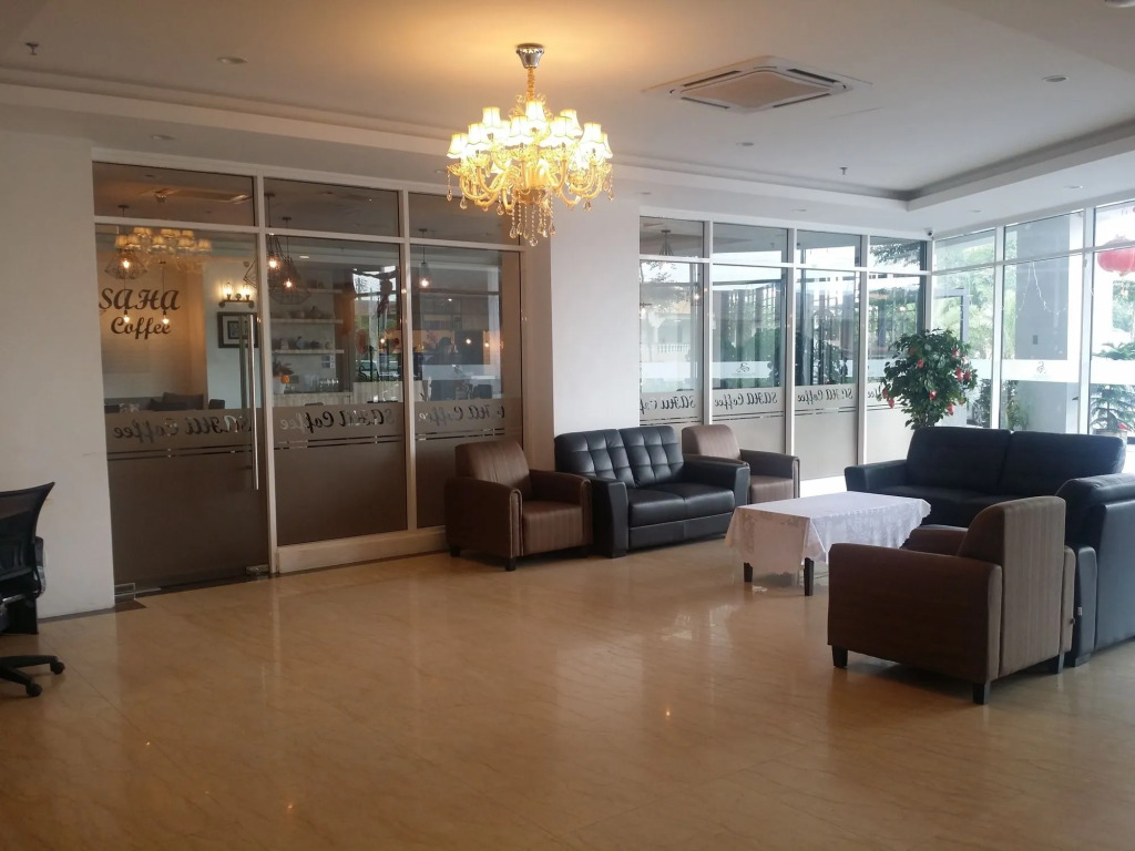 Summit Signature Hotel OUG Kuala Lumpur