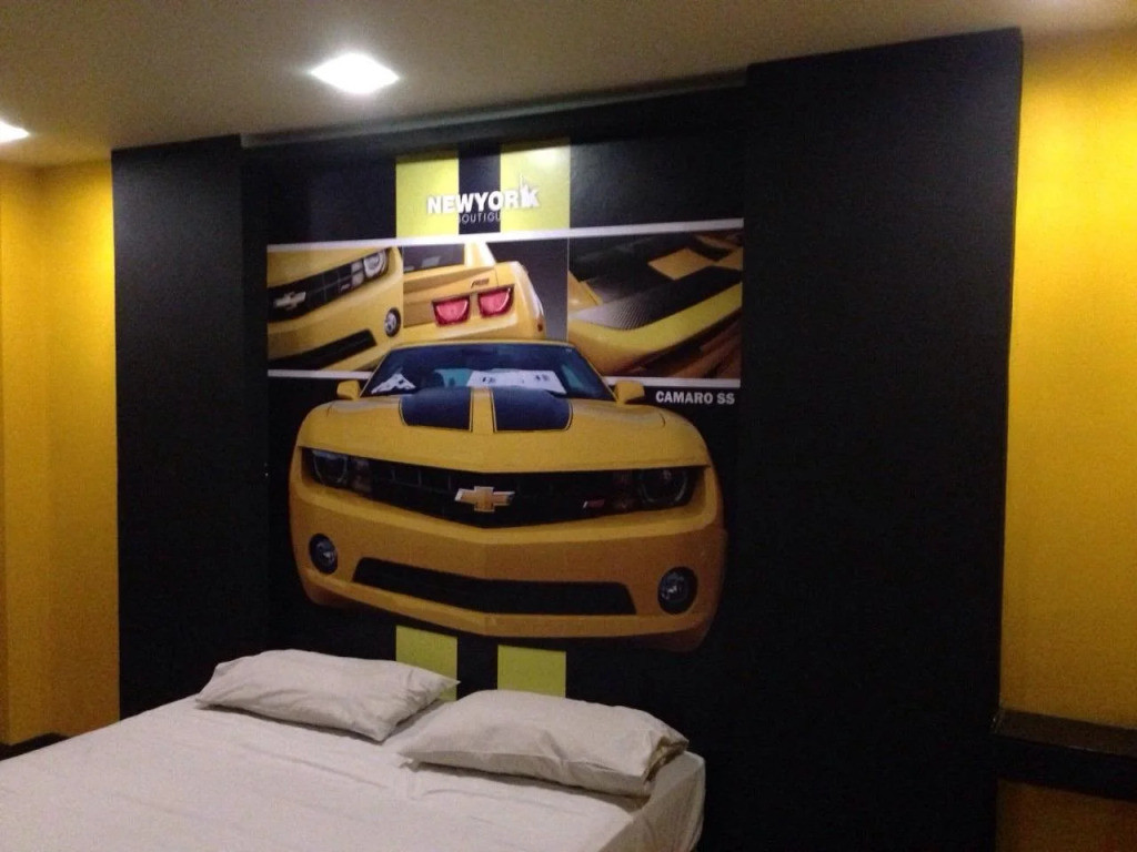 NewYork Suite Hotel