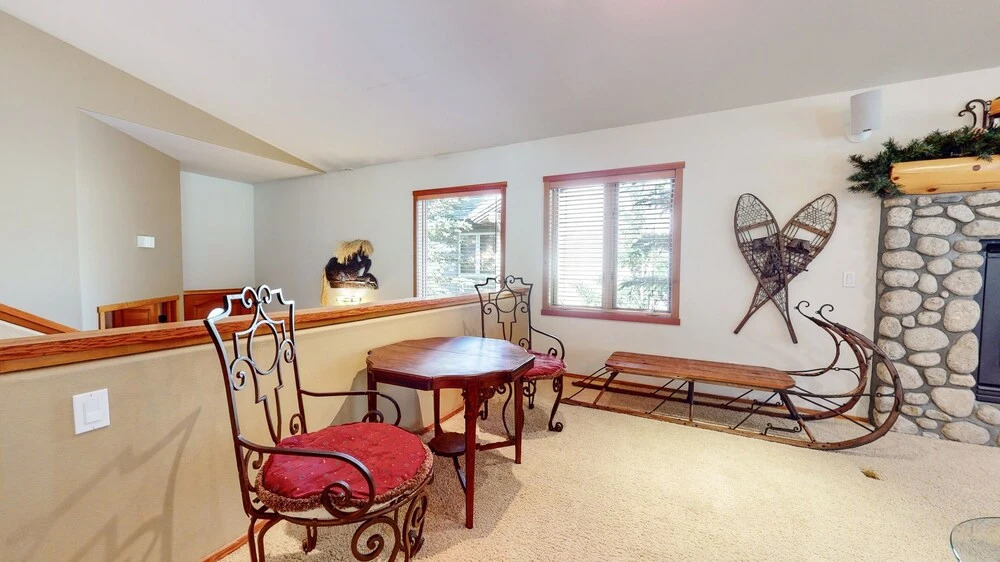 Snowcreek V #757 5 Bedroom Condo by RedAwning
