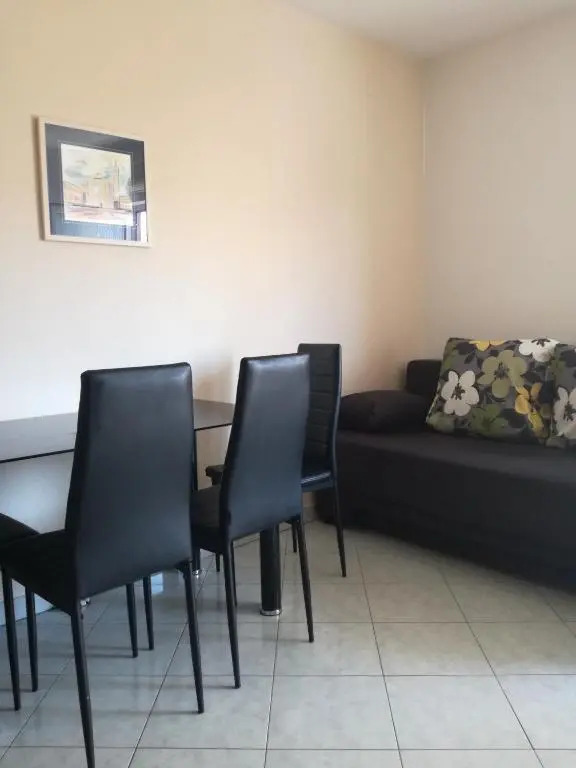 Apartments Lili