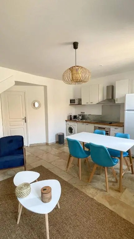 Marius - Hyper Centre - 2 Chambres - Wifi