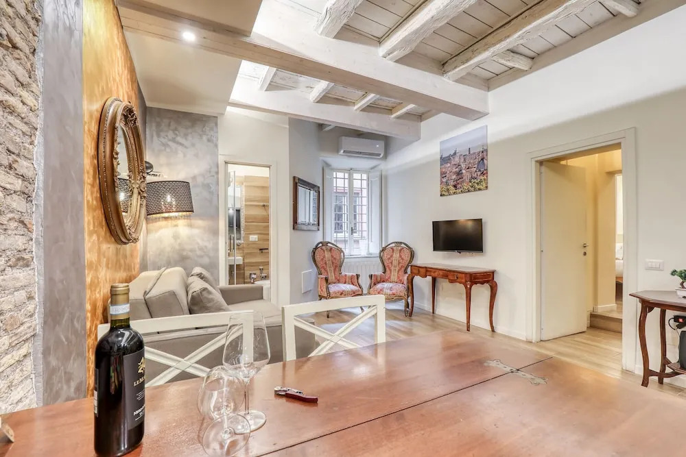 Easybnb - Domus Orbitelli