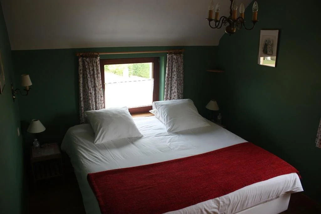 B&B Maison de Gaïa