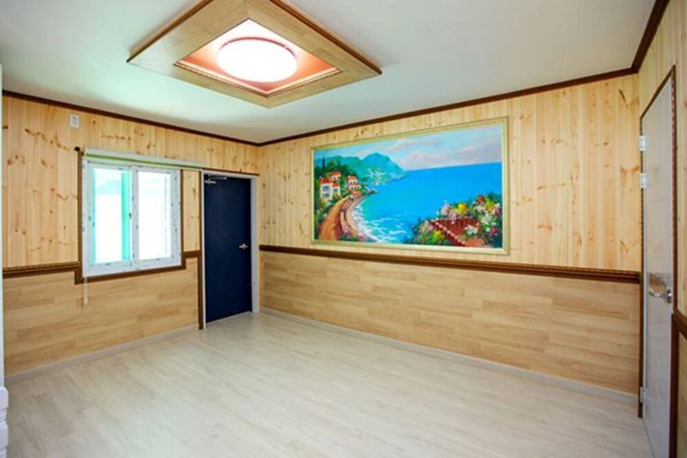 Daebudo Bluey Pension
