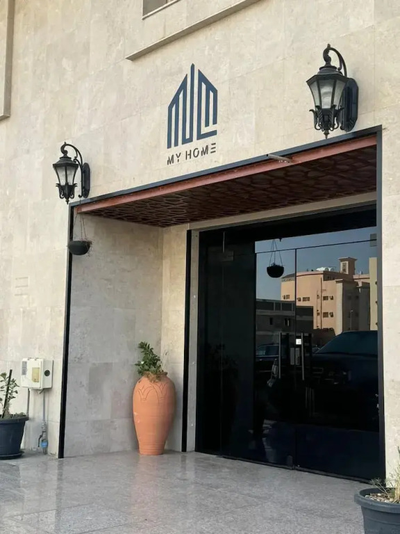شقق سكنية بالربوة2