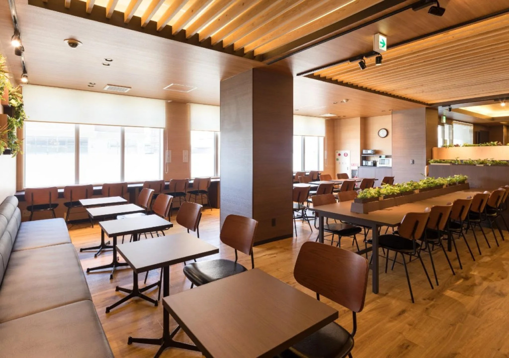 Comfort Hotel Nara