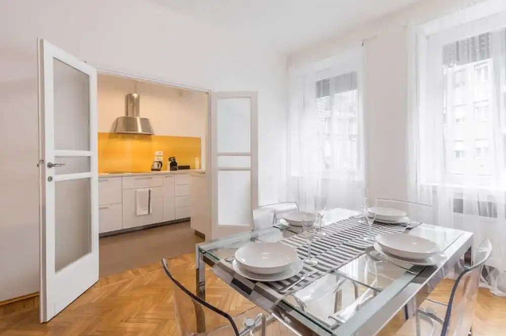 Corso Como A12 Apartment