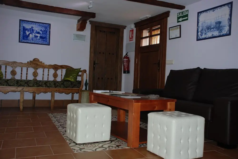 Casa Rural La Torre