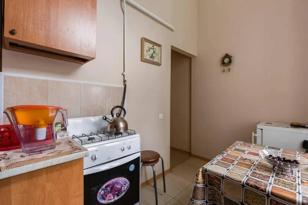 Apartment Fontanki 77