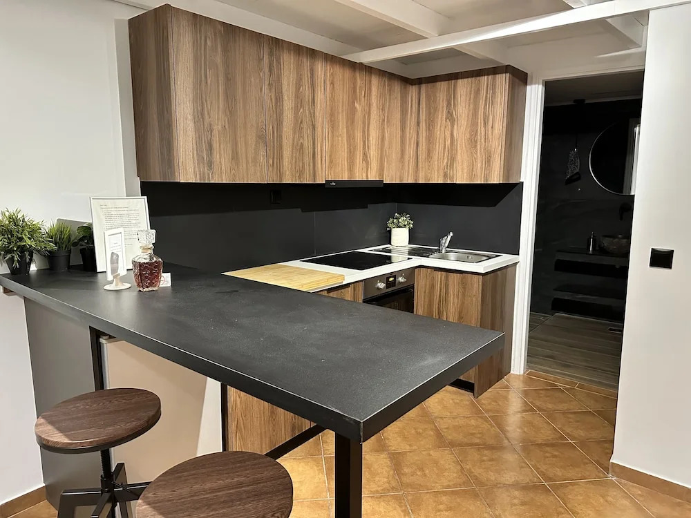 1-bed Apartment in Heraklion