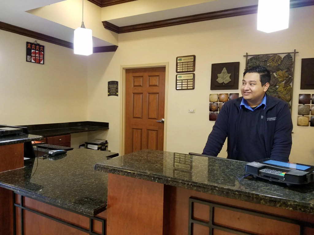 Staybridge Suites Rogers - Bentonville by IHG