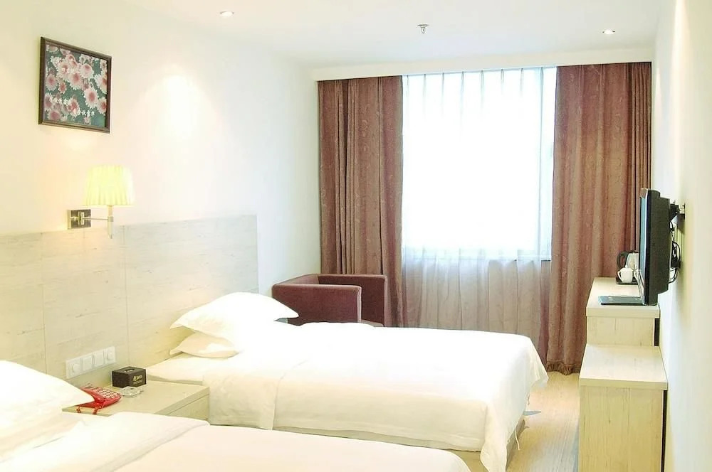 Xiangjiang Hotel