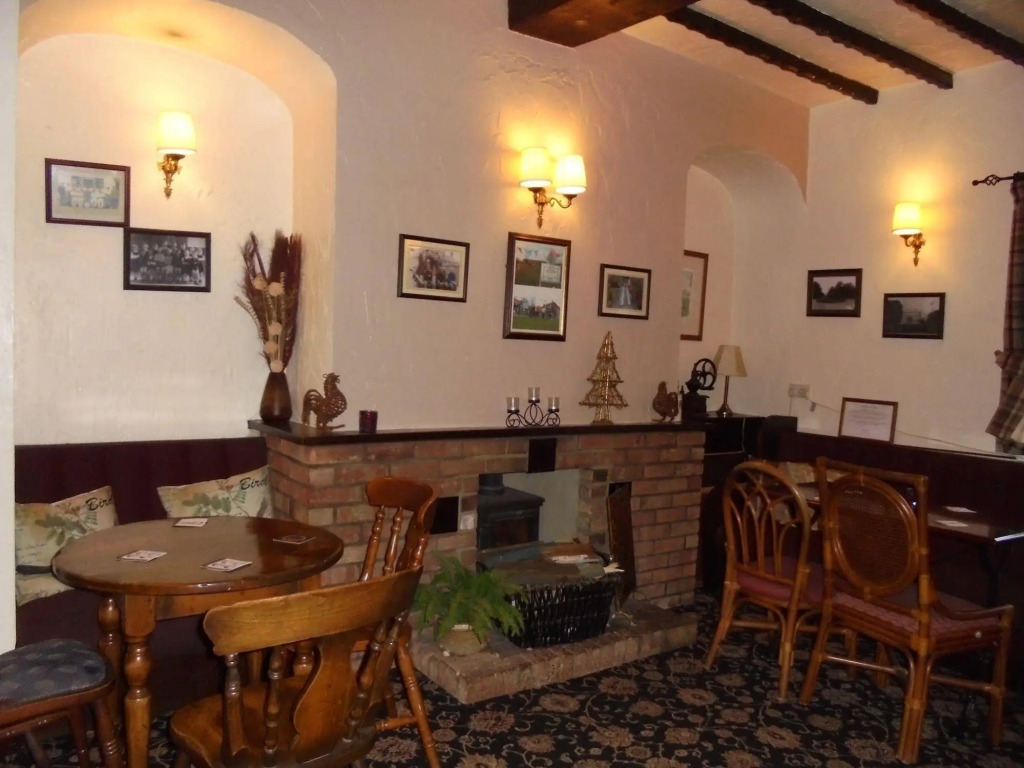 The River Don Tavern and Lodge