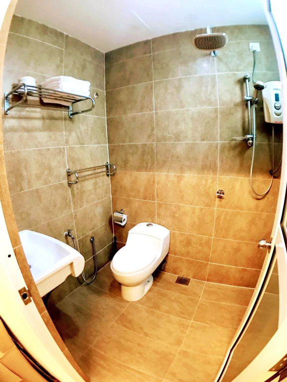 Lux Private Hotel