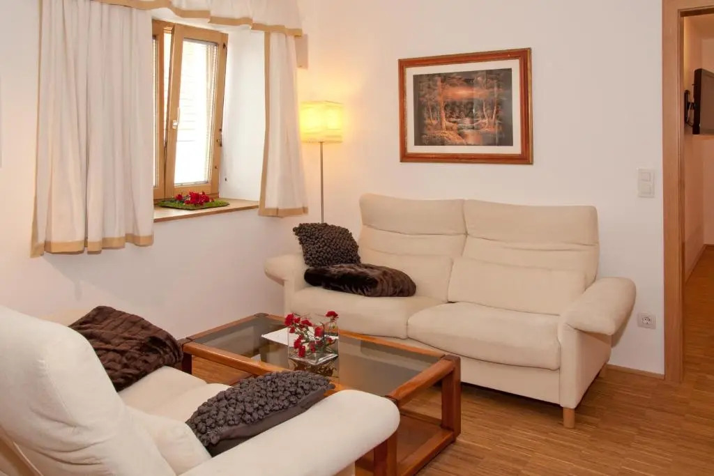 Serviced Apartement Sonnleitner