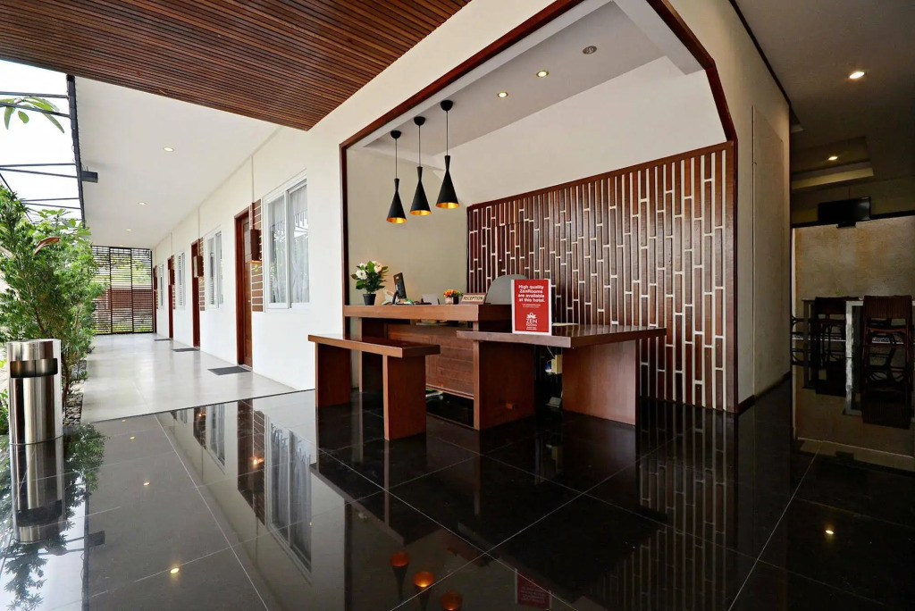 ZEN Premium Kemang Pejaten