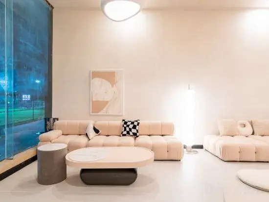 Gongshan Jiale Designer Hotel