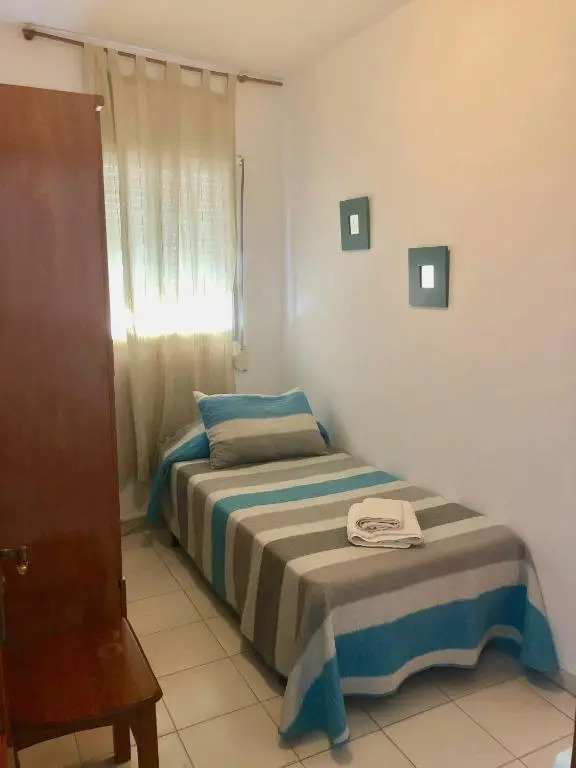 Ochomin Hostel