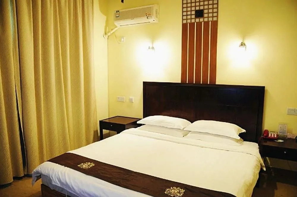 Yunxi Grand Hotel Wuyuan