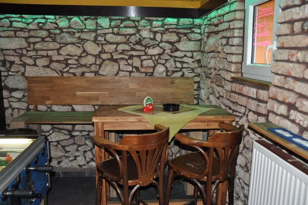 Penzion Prachatice