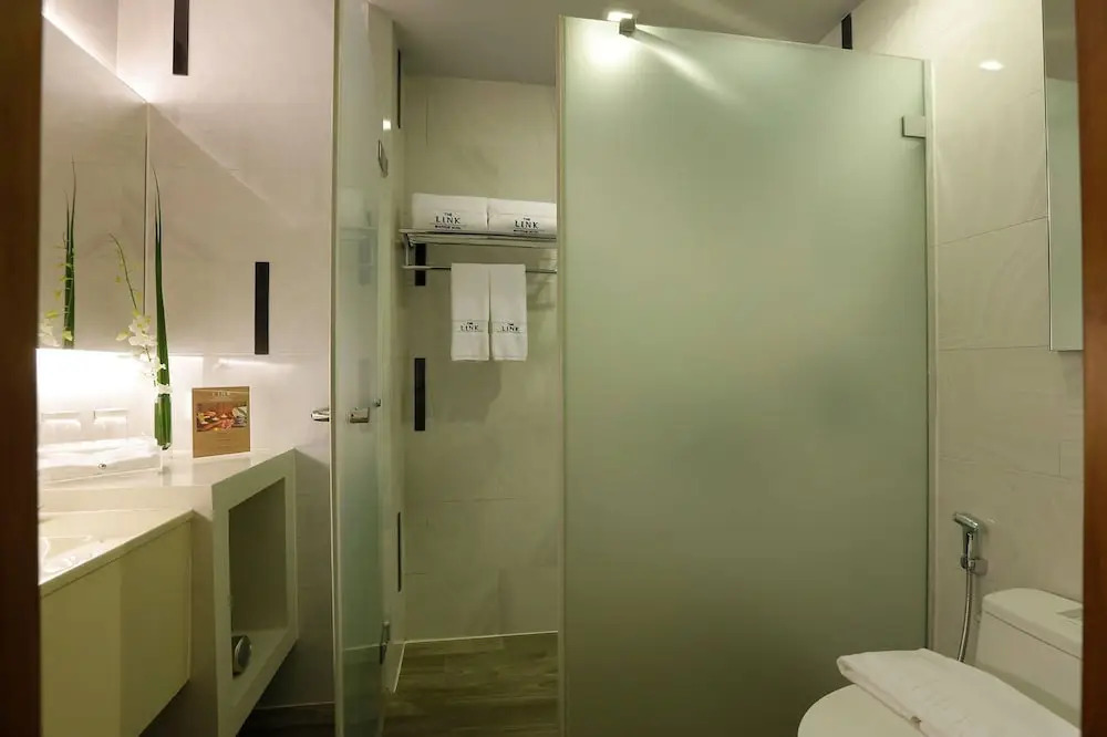 The Link 83 Mandalay Boutique Hotel