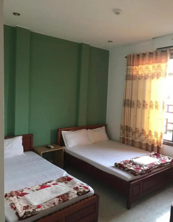 Thao Trang Hotel