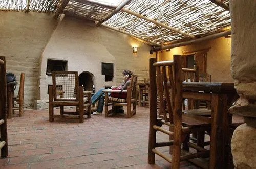Refugio Del Pintor