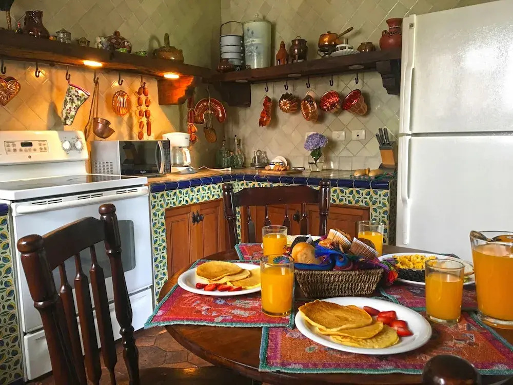 Casa Hermano Pedro