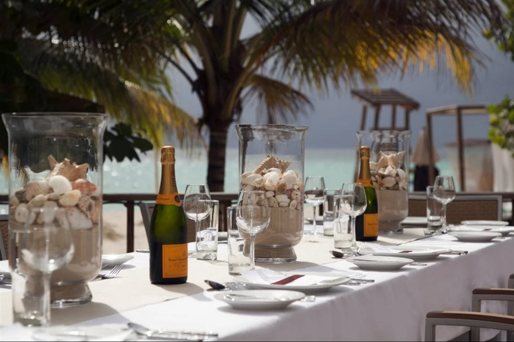 Sandy Haven Resort