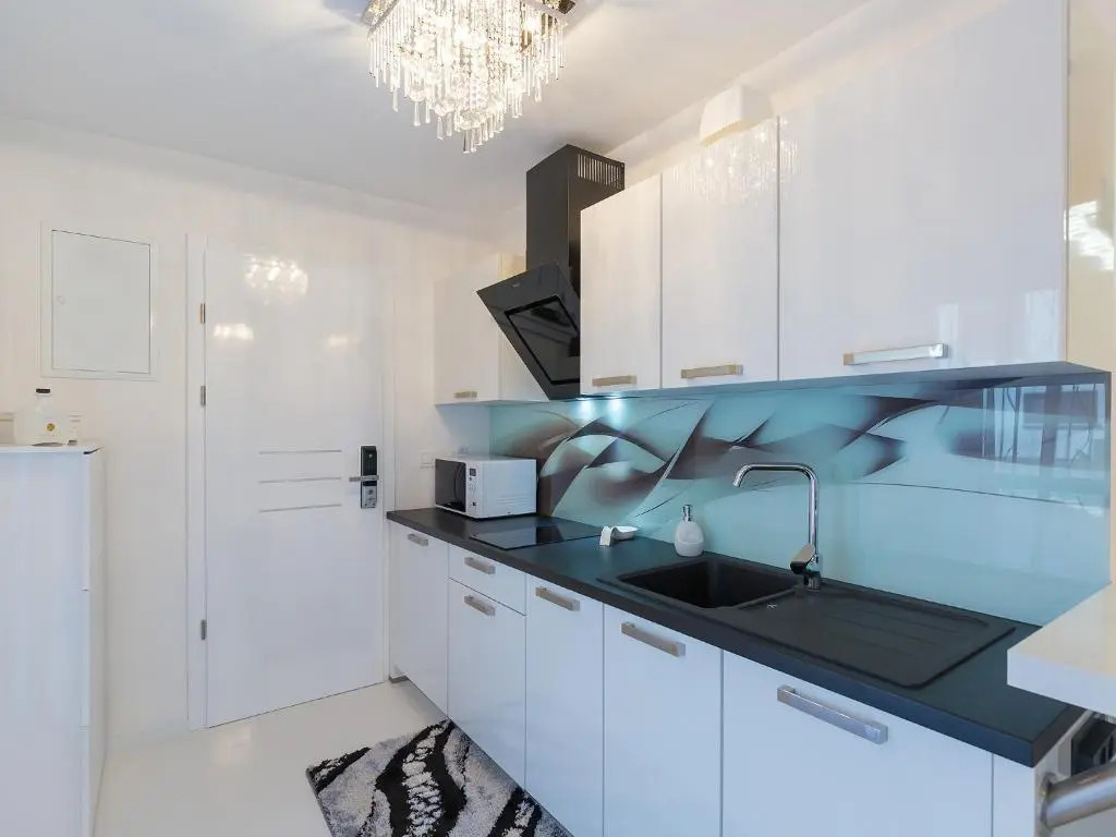 Apartmani Beril Lux