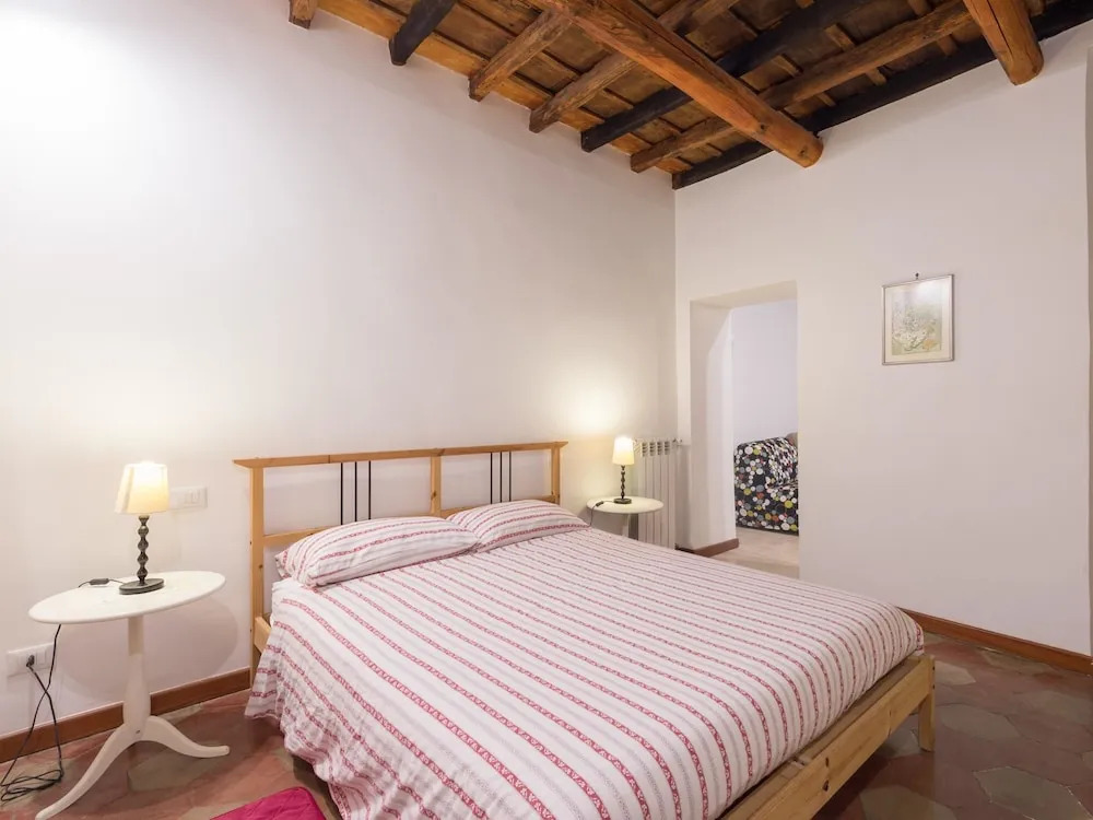 RSH Spagnoli Quiet Apartment
