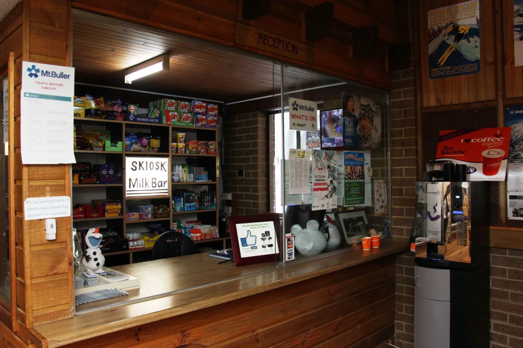 Alpine Retreat Mt Buller