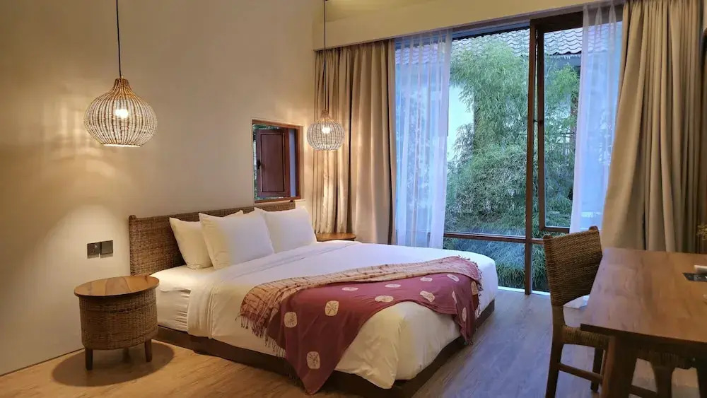 Pulang Villas Private Pool, Pererenan