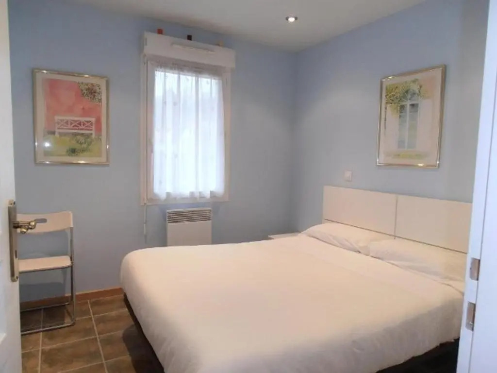 Appartement Hendaye, 2 pièces, 4 personnes - FR-1-104-138