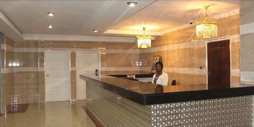 Golden Mile Hotel