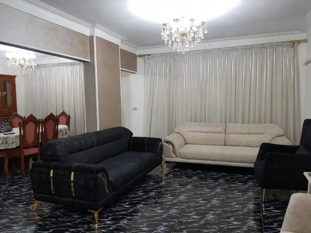 Unique Apartment in Sheraton Heliopolis