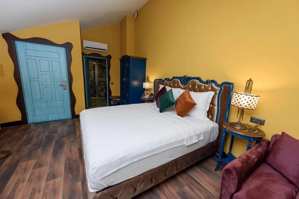 TOK EPİK HOTEL