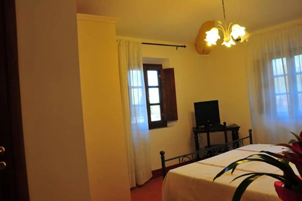 B&B Il Casale di Nanni
