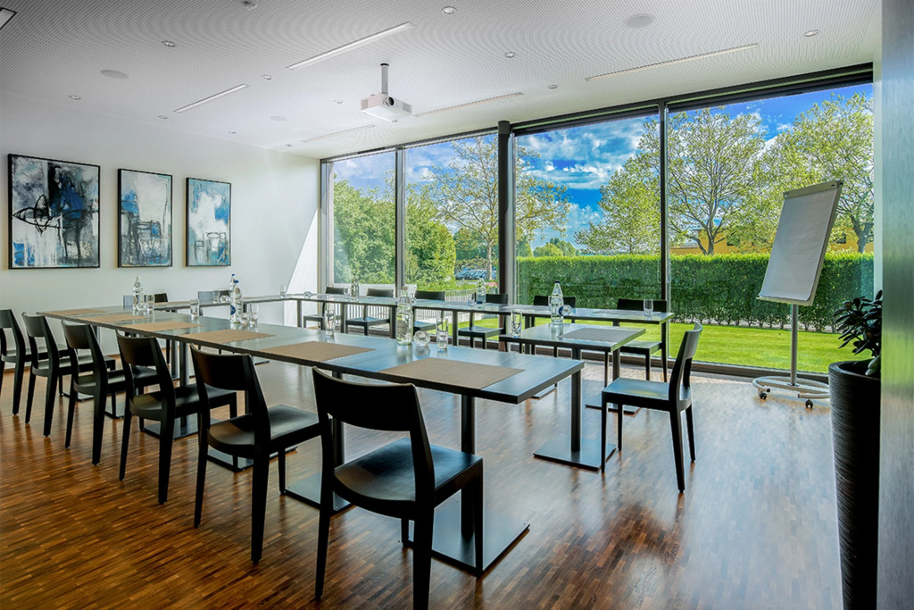Hotel Kreuzlingen am Hafen