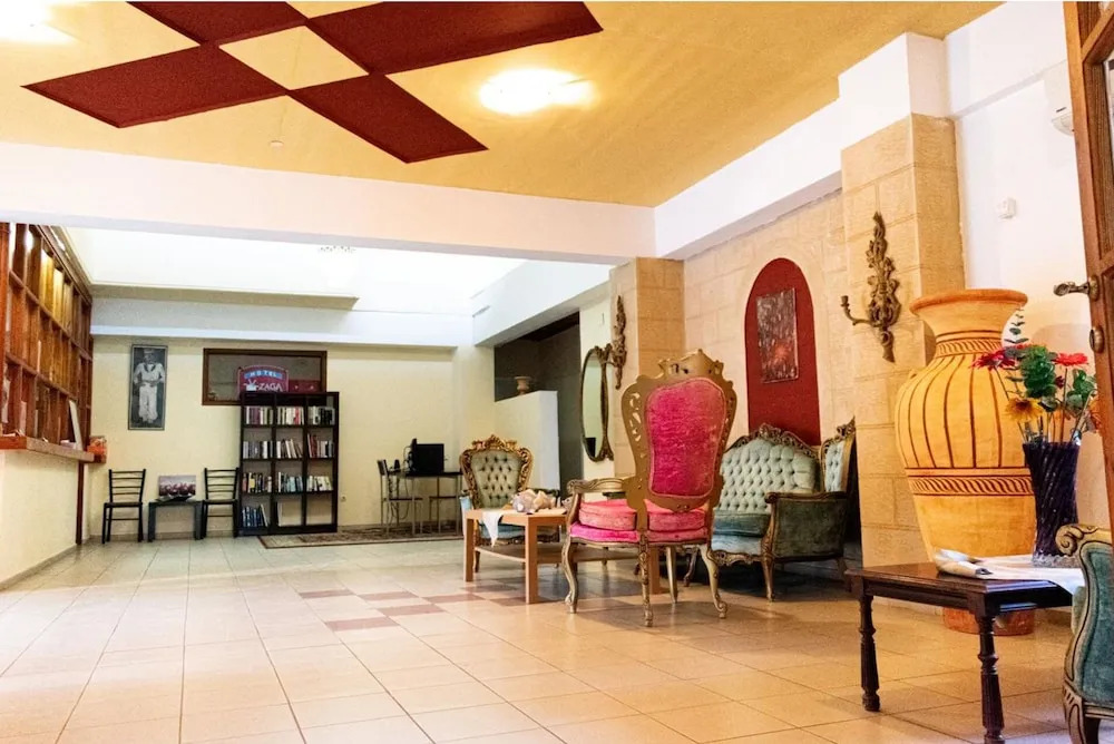 ZagaMilos Hotel