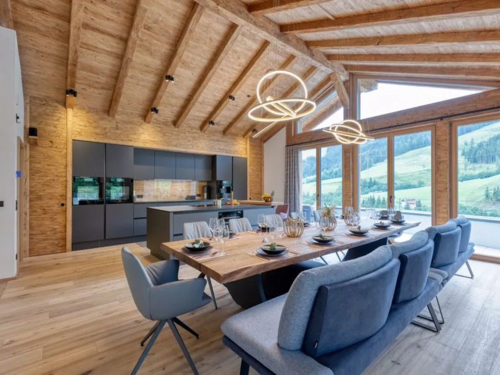 Apart Chalet