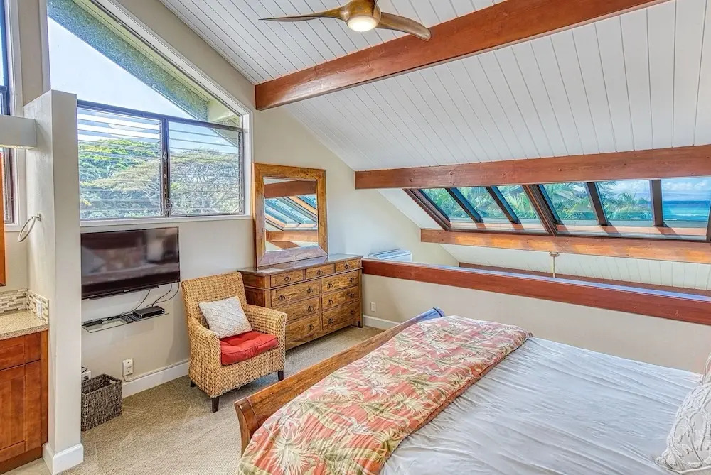 Kahana Outrigger 4B1