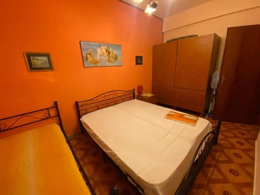 Casa alloggio