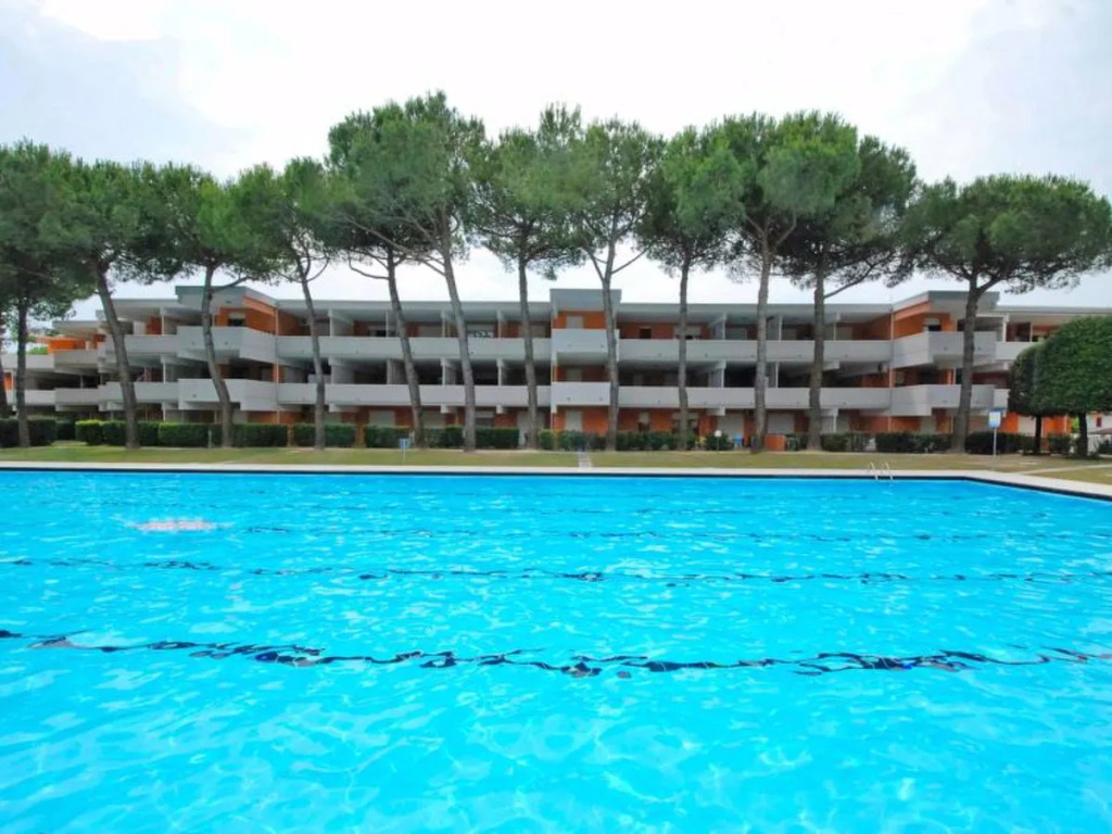 Villa Solarium Bibione 9760