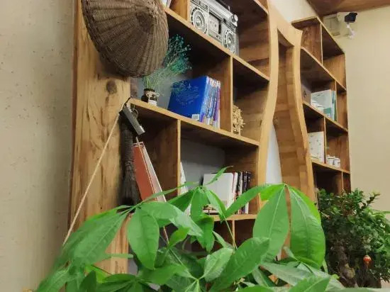 Tiantai ManXiuShe Homestay