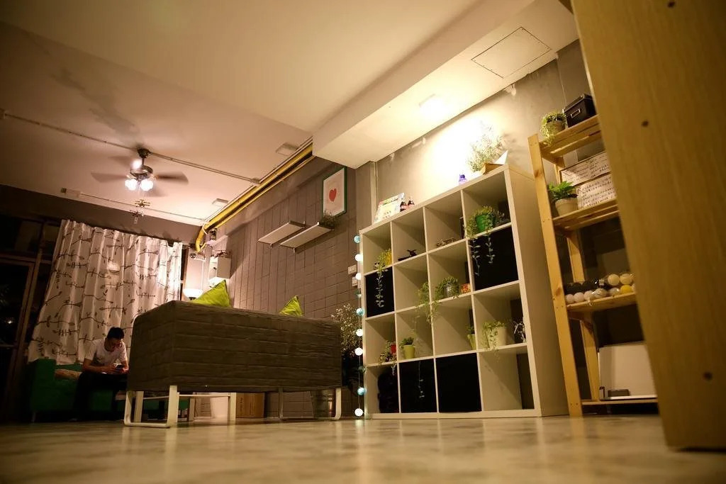 Deng Ba Hostel