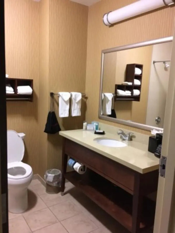Hampton Inn Austin Oak Hill