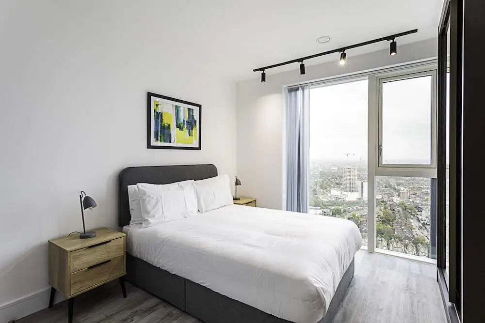 Icon Tower Flat IV