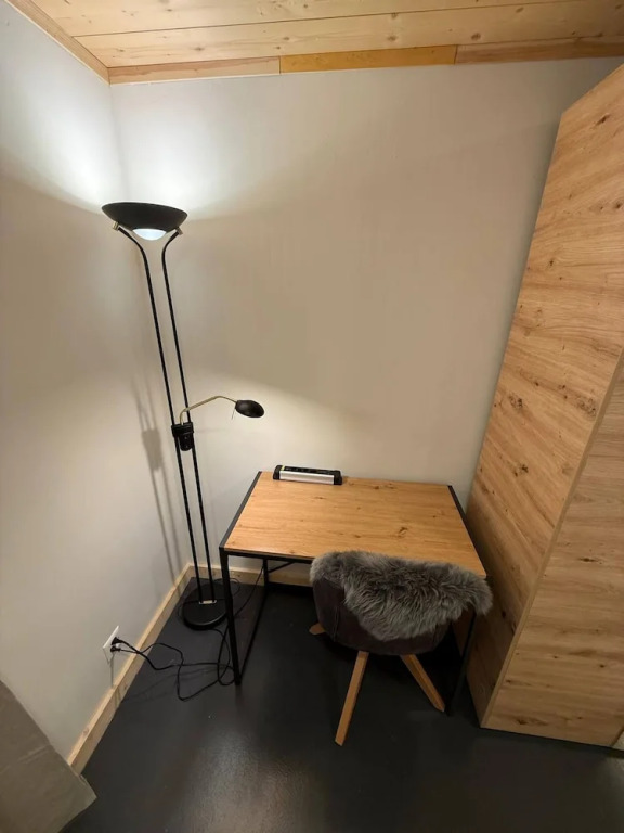 Little Chalet Piguet