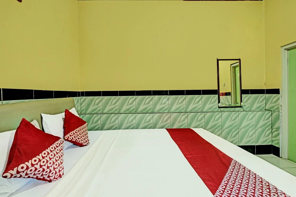 Hotel O Muria